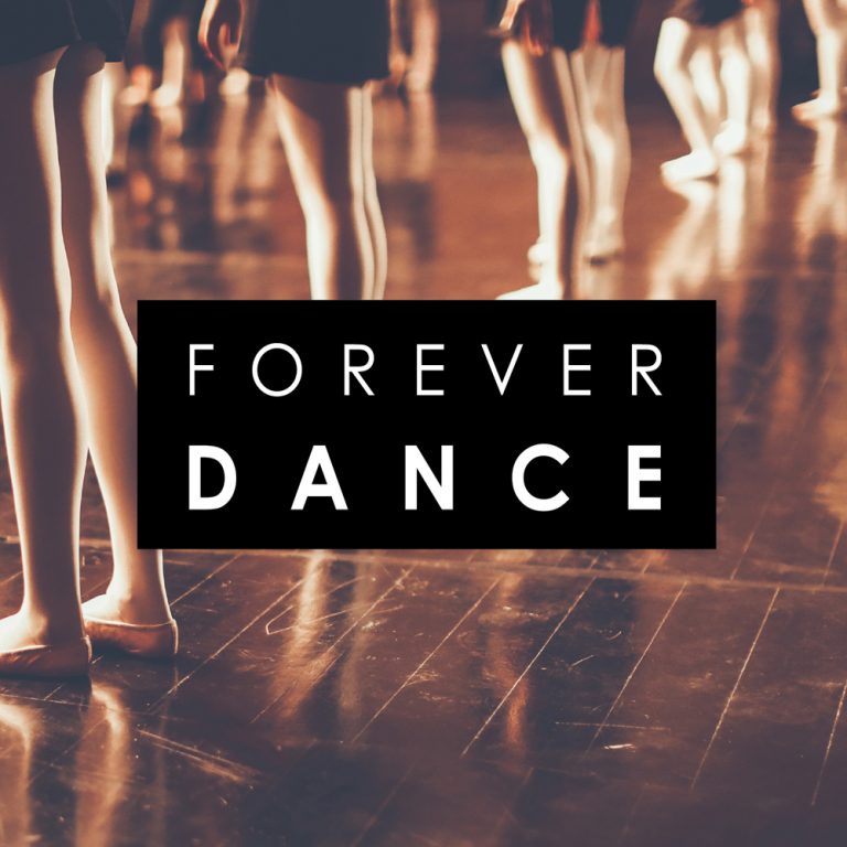 Forever dance wordpress development
