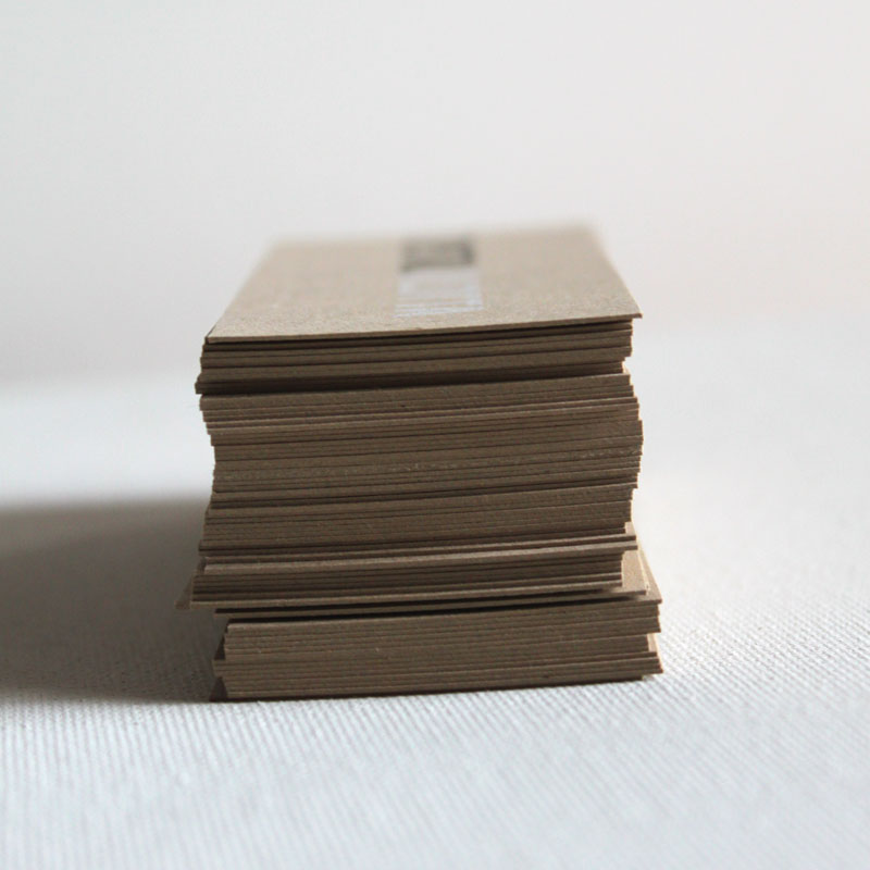 recycled_business_cards_brown_kraft