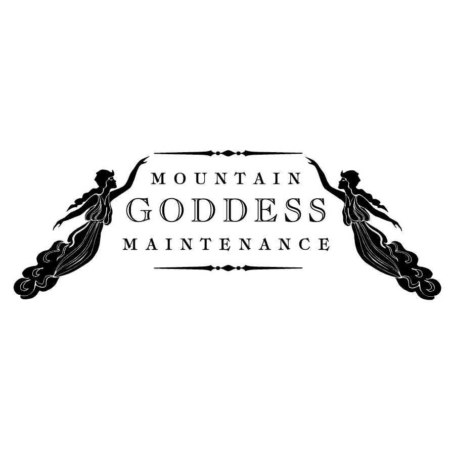 logo design goddess