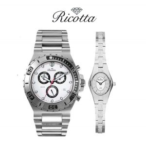 Ricotta watch